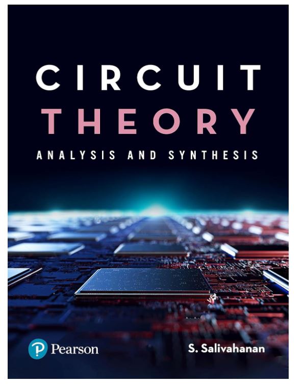 Circuit Theory Analysis and Synthesis